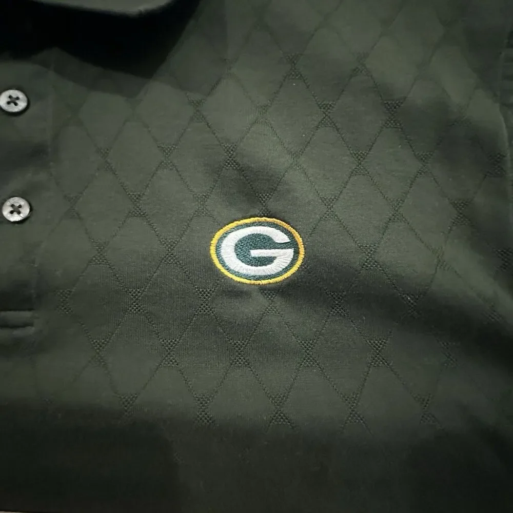 Adidas green bay